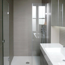 Basin countertop
