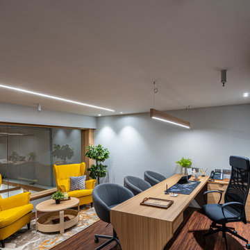 Corporate office at Dombivali