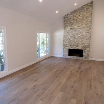 Westlake Village Flip - AFTER