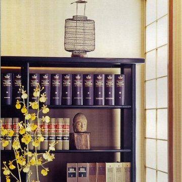 Beverly Hills Attornay's Office 1