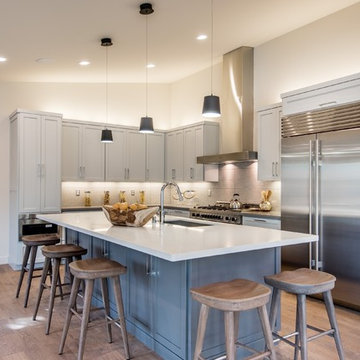 Sunkist Ln, Los Altos