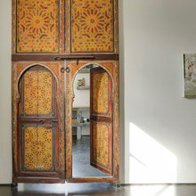 Doors