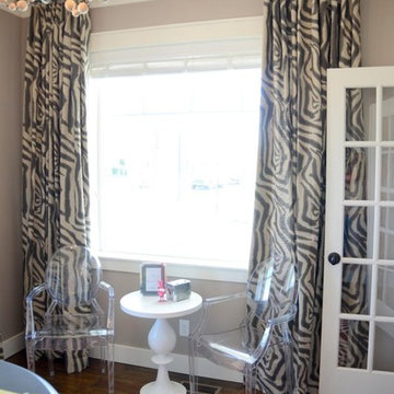 Parade Home