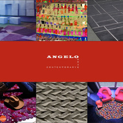 Angelo - Area Rugs