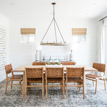 Dining Rooms