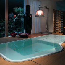 Hot Tubs and Spas