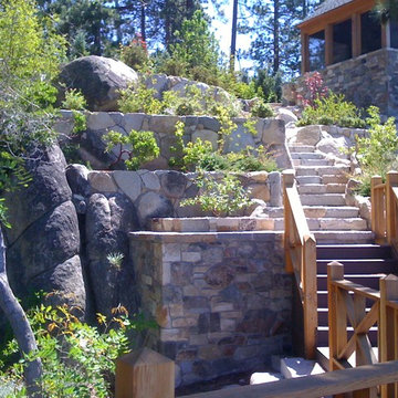 GG Property Lake Tahoe