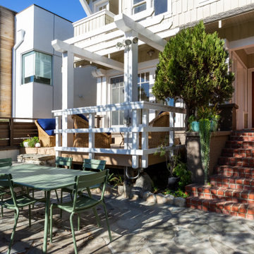 Venice Beach Craftsman