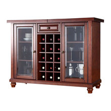 Bar Cabinet