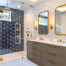 PD Master Bath