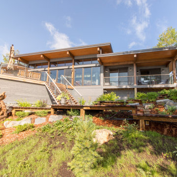 Eagle's Nest