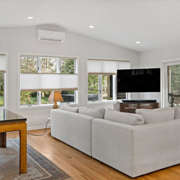 Alexandria Whole House Remodel & Transformation