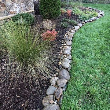 Drainage - No Problem Attractives Solutions for Excess Water