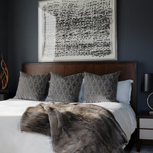 bedroom color