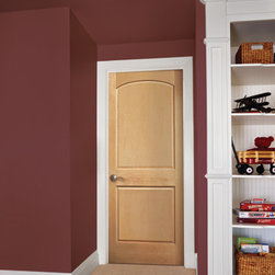 Wood Doors - Interior Doors