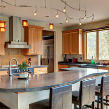Kitchen ideas