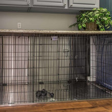 Kennel Ideas
