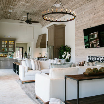 Outdoor - Brookhaven Home