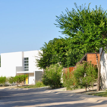 Garden Dialogues: The Dallas Urban Reserve