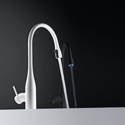 KWC - KWC EVE - Kitchen Faucets