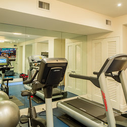 Home Gym - Products