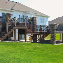 Dream Castle - Outdoor Living