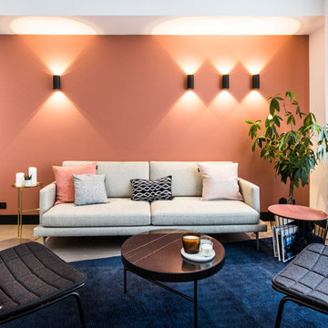 Appartement Badia Tikki
