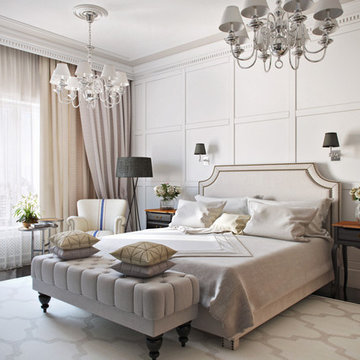 Great interior design