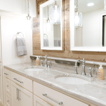 Refined Glam on Lower Whitefish Lake