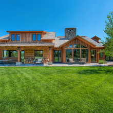 Exterior Ideas