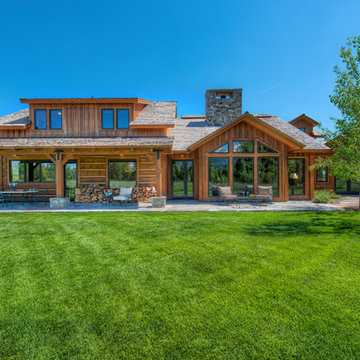 Private Residence