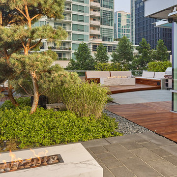 NanaWall Patio Remodel