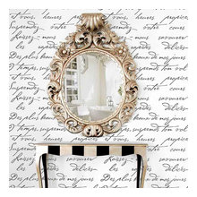 paint & wallpaper