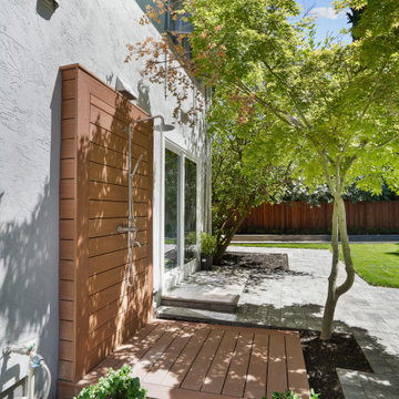 Dream Backyard Makeover - Walnut Creek Ca