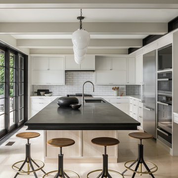 Laurelhurst Remodel