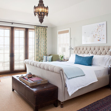 Manhattan Beach Home
