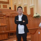 Joseph Cabuyadao's photo