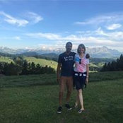 Claudia Caviezel's photo