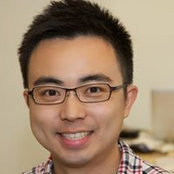 Vincent Chan's photo