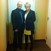 Esther Lagace's photo