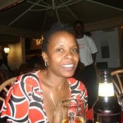 Cathryn Mutunga's photo