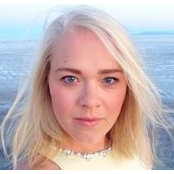 Foto von Gracie Sutherland