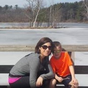 Lee Larson's photo