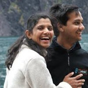 Jayanthi Kalyanaraman's photo