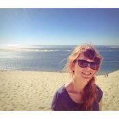 Mélanie Guillot's photo