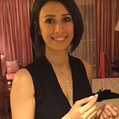Sepi Ghajar's photo