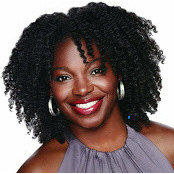 Foto von Ebony Combs