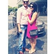 Prachi Tater's photo