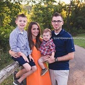 Katie Kennedy's photo