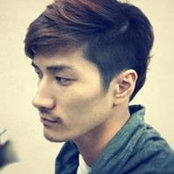 Jasper Kim's photo